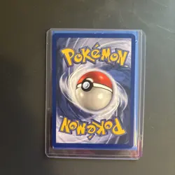 Pokemon TCG Chansey Base Set 3/102 Holo Rare - Image 3
