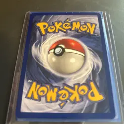 Pokemon TCG Chansey Base Set 3/102 Holo Rare - Image 4