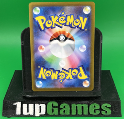 Pokemon TCG Magikarp Art Rare Holo Triplet Beat 080/073 Basic 30 HP 2023 - Image 3