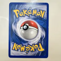 Pokemon Dark Hypno 26/82 Team Rocket-Unlimited Edition Rare Non-Holo , - Image 2