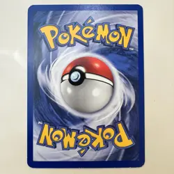 Mankey - 1st Edition - 61/82 Team Rocket - Pokemon TCG - 2000 - Image 2