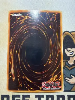 Riryoku - TSC-002 - Prismatic Secret Rare - Promo - Yugioh VLP - Image 3