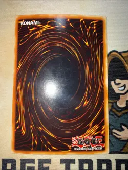 Riryoku - TSC-002 - Prismatic Secret Rare - Promo - Yugioh VLP - Image 4