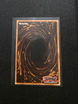 Yu-Gi-Oh! TCG Illusion Gate MZMU-EN023 Maze of Muertos NM/RAW/SR/1st Ed. - Image 4