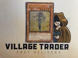 Cyber Prima EOJ-EN007 Ultimate Rare 1st Edition YuGiOh! NM - Image 1