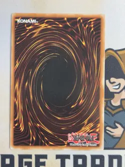 Cyber Prima EOJ-EN007 Ultimate Rare 1st Edition YuGiOh! NM - Image 4