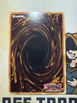 Darkness Destroyer - GX06-EN003 - Super Rare - Yugioh NM - Image 3
