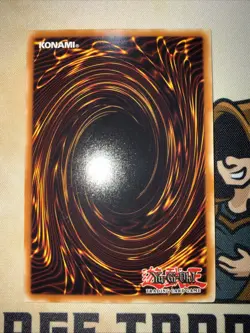 Darkness Destroyer - GX06-EN003 - Super Rare - Yugioh NM - Image 4
