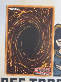 Evil Hero Inferno Wing GLAS-EN038 Ultimate Rare Unlimited YuGiOh! EURO Print NM - Image 5