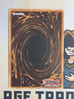 Atomic Scrap Dragon STOR-EN043 1st Edition Ultimate Rare YuGiOh! NM EURO - Image 4