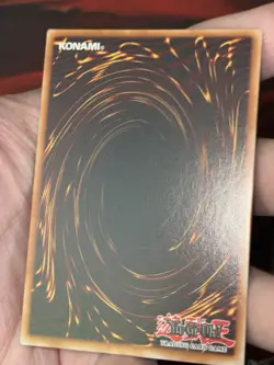 Yugioh Sky Striker Ace - Camellia L26D-ENS31 (Starlight Rare) - Image 3