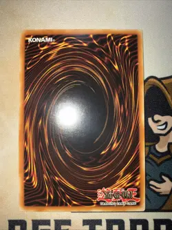 E - Emergency Call - RYMP-EN024 - Secret Rare - 1st Edition Yugioh NM - Image 4