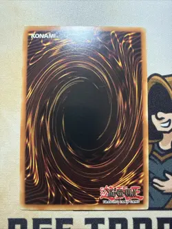 E - Emergency Call - RYMP-EN024 - Secret Rare - 1st Edition Yugioh NM - Image 5