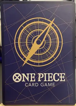 One Piece - Monkey.D.Luffy P-036 (Pre-Release Tournament) Promotion Cards Yellow - Image 2