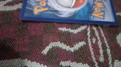 Hau Full Art Holo Card Sun & Moon Guardians Rising 144/145 - Image 4