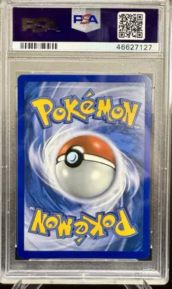 Snivy 1/114 B&W Crosshatch Reverse Holo Pokemon League Promo TCG Card MISLABELED - Image 2