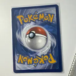 2025 Pokemon Journey Together N's Reshiram Promo Cards #167/159 - Image 2