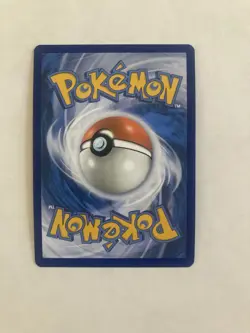 Pecharunt ex 039/064 Prize Pack Series Cards Holo - Image 2