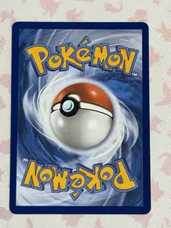 Pokemon Mega Zygarde EX SIR Card 120/088 Mega Evolution Perfect Order - Image 2