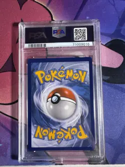 Charizard V SWSH260 SWSH: Sword & Shield Promo Cards Holo PSA 9 - Image 2