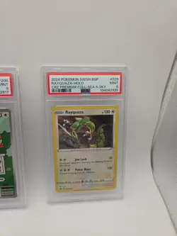 psa graded pokemon cards English - Image 4