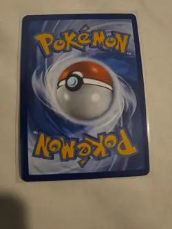 Pokemon Cards Giovanni’s Charisma 197/165 Full Art Secret Rare Pokemon 151- (NM) - Image 2