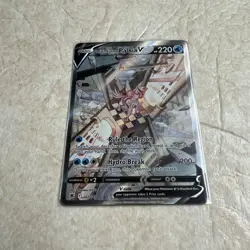 Origin Forme Palkia v Alternate Full Art Holo Card 167/189 Astral Radiance - Image 2