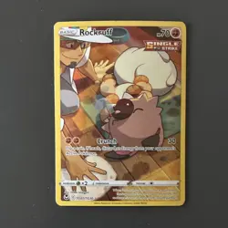Pokemon TCG 2022 massive Pokemon card silver star lot 6 cards - Image 2