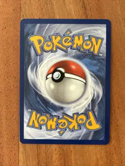 Pokemon TCG Stunfisk Ex 252/217 Ascended Heroes Ultra Rare NM Card - Image 2