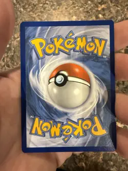 Pokemon Charizard VMAX, V, EX & Lance's Charizard Holo Card Lot (4 Cards) - Image 3