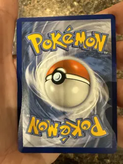 Pokemon Charizard VMAX, V, EX & Lance's Charizard Holo Card Lot (4 Cards) - Image 5