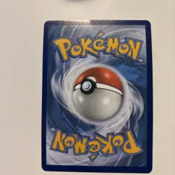 Nanu 179/181 Pokemon TCG Card Team Up - Full Art Ultra Rare - Near Mint - Image 2