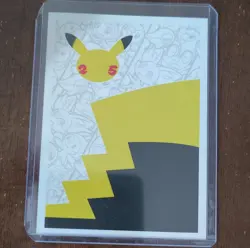 Pokemon Shining Magikarp Neo Revelation Holo Shiny Rare 66/64 English 30 HP Card - Image 2