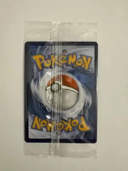 Charmander - 044 - SV: Scarlet & Violet Promo Card (SVP) - Sealed - Image 2