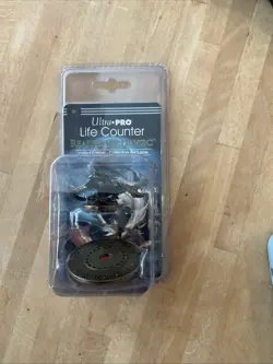 Ultra Pro Life Counter Realms Of Havoc Limited Edition - New - Image 3