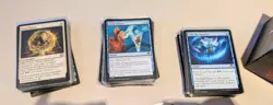 MTG (MH3) MODERN HORIZONS 3 Bulk Job Lot Commons & UC incl. Foils - 172 + Cards - Image 3