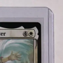 Aang, Airbending Master - Magic The Gathering MTG Avatar: The Last Airbender NM - Image 4