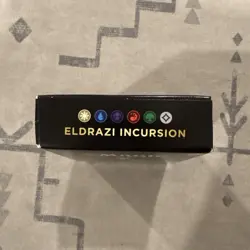 Magic: The Gathering Eldrazi Incursion Modern Horizons 3 Commander Deck Sealed - Image 3