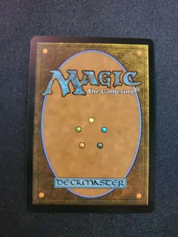 Formidable Speaker NM Lorwyn Eclipsed Magic The Gathering Mtg Tcg See Pics - Image 4