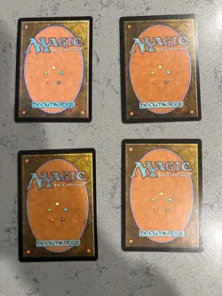 4x MTG Ragavan, Nimble Pilferer Modern Horizons 2 - Image 2