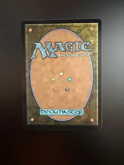 MTG Final Fantasy English Tataru Taru Extended Art 0138 Non-Foil - Image 2