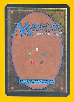 MTG CLOCKWORK BEAST Alpha (OldManMTG 011-948) - Image 2