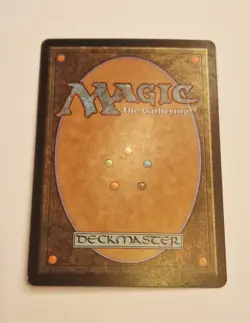 Meddling Mage Planeshift Regular - Image 2