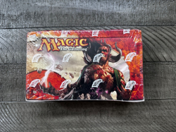 Magic The Gathering Born Of The Gods English NEW SEALED MTG Booster Box - Image 1