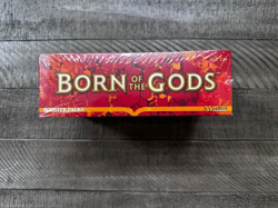 Magic The Gathering Born Of The Gods English NEW SEALED MTG Booster Box - Image 2