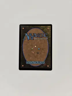 Irma, Part-Time Mutant Rare MTG Ninja Turtles Commander TMNT Regular - Image 5