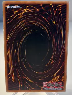 YuGiOh! Black Luster Soldier *SYE-024 Starter Deck: Yugi Evolution Unlimited* - Image 2