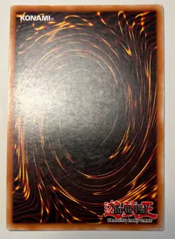 YuGiOh! Black Luster Soldier *SYE-024 Starter Deck: Yugi Evolution Unlimited* - Image 5