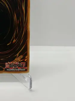 TCG. Yu-Gi-Oh! Dark Magician DDS-002 - Dark duel Story. LP/Excellent - Image 5
