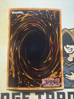 Sebek's Blessing - PCJ-EN002 - Prismatic Secret Rare - Yugioh NM - Image 3